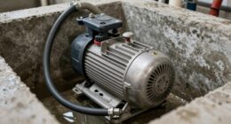 heavy duty sump pump considerations