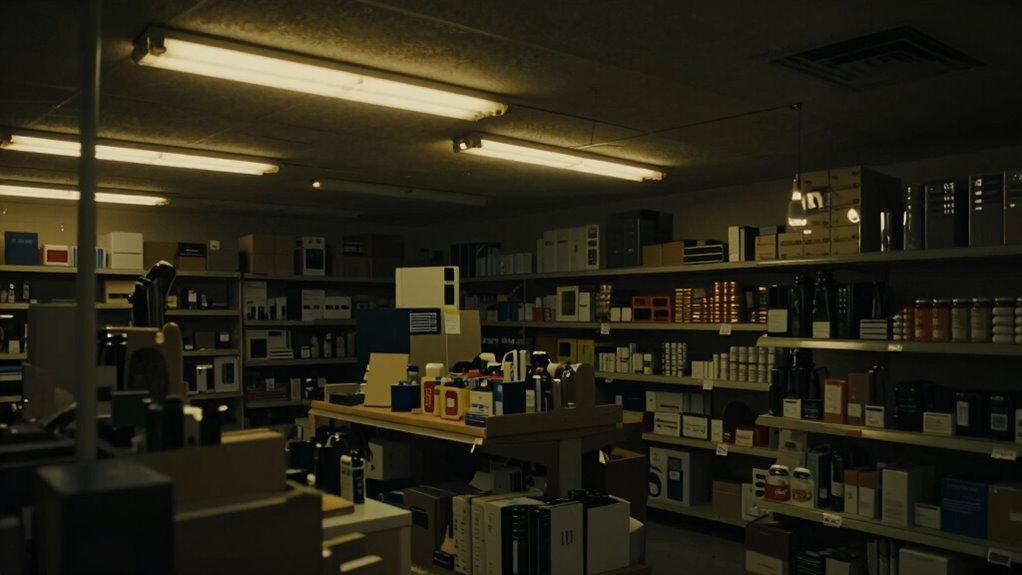 hidden costs of cheap lighting