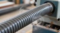hose size impacts airflow