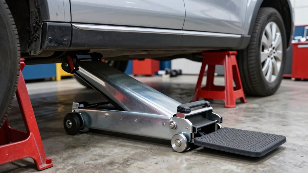 hydraulic system maintenance tips