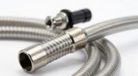 impact of hose diameter