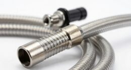 impact of hose diameter