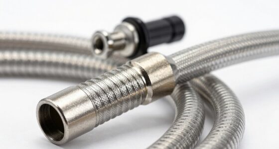 impact of hose diameter