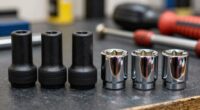 impact vs chrome sockets