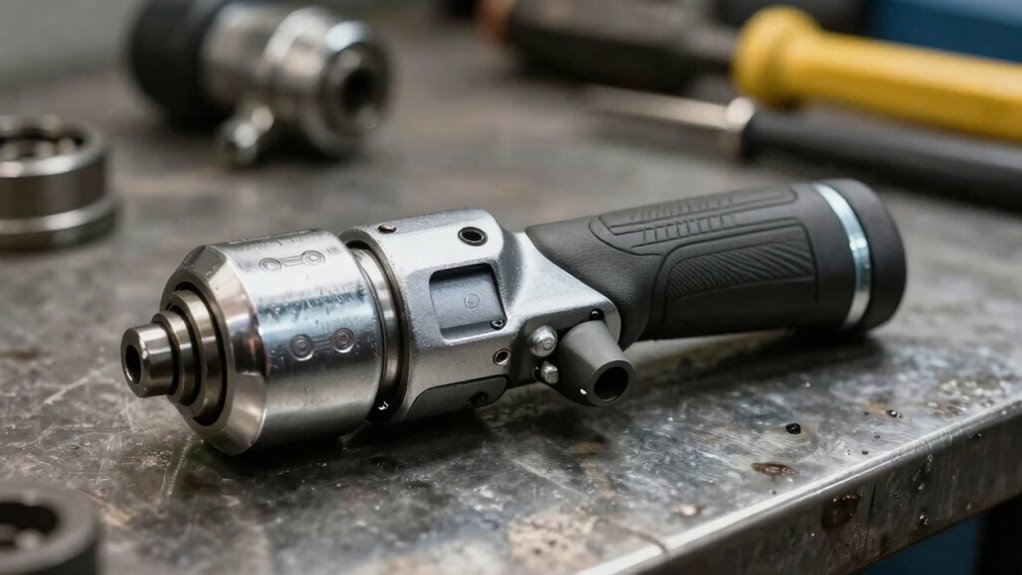 importance of impact torque