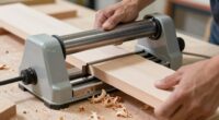 improve planer measurement precision
