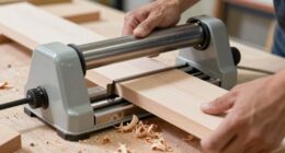 improve planer measurement precision