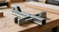 joinery for sturdy construction