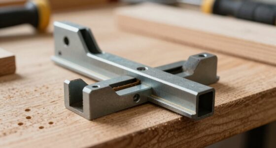 joinery for sturdy construction