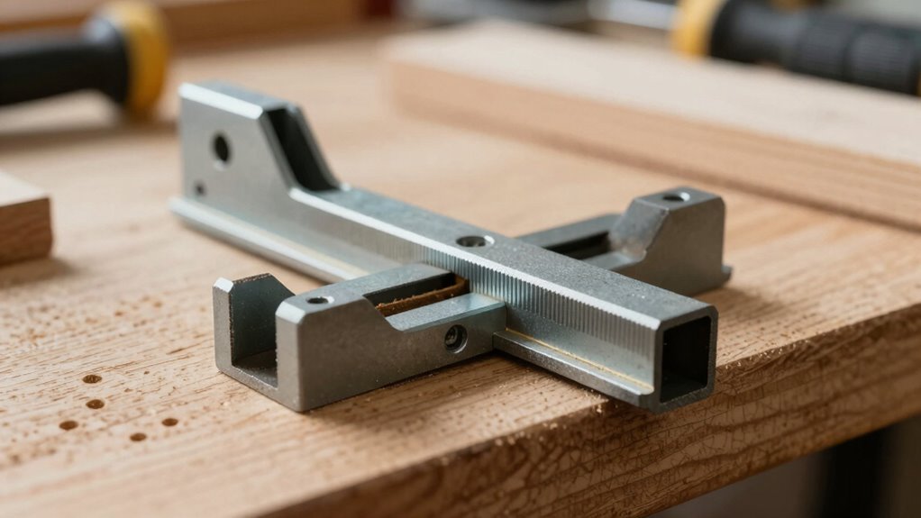 joinery for sturdy construction