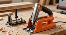 joining methods for woodworking