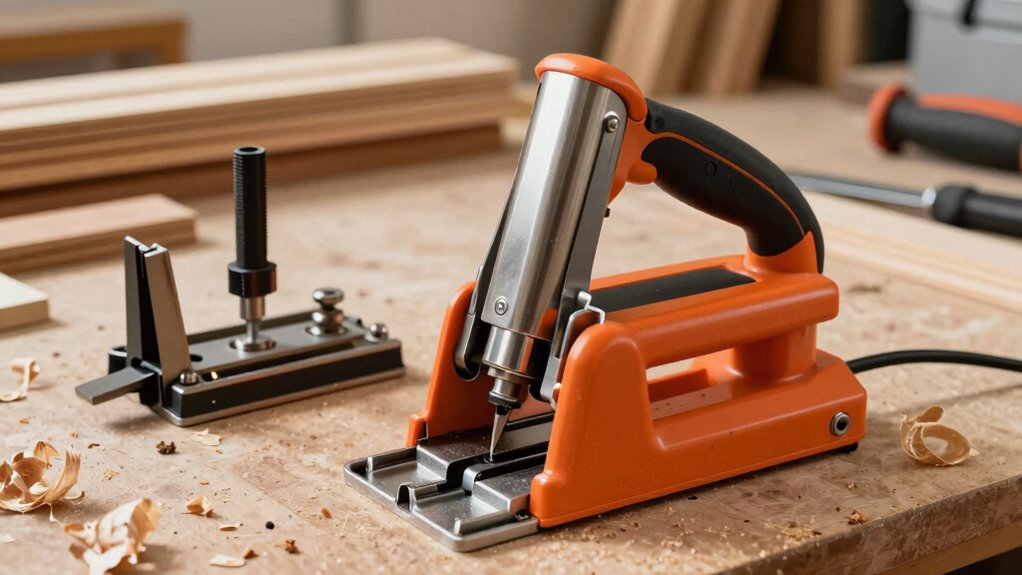 joining methods for woodworking