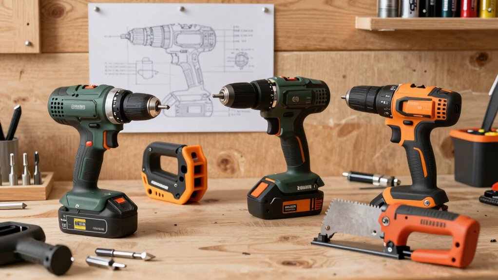 key considerations for construction