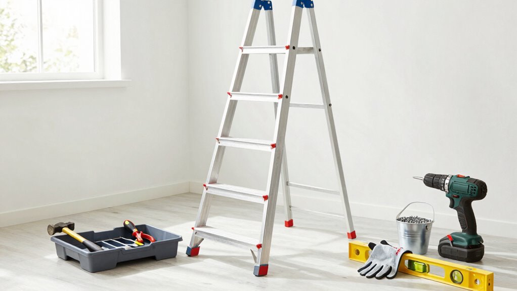 ladder safety essentials checklist