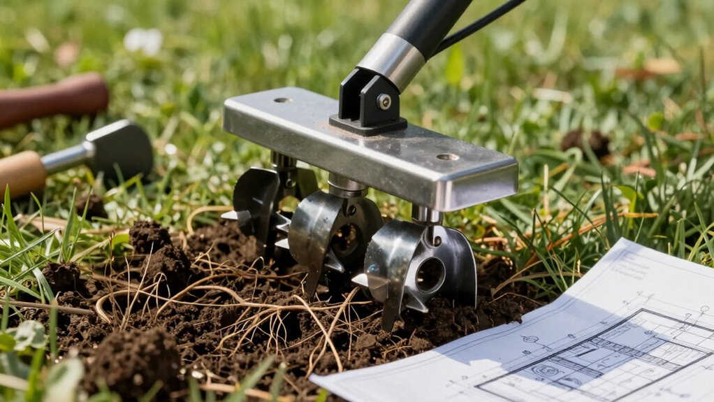 lawn aeration planning essentials