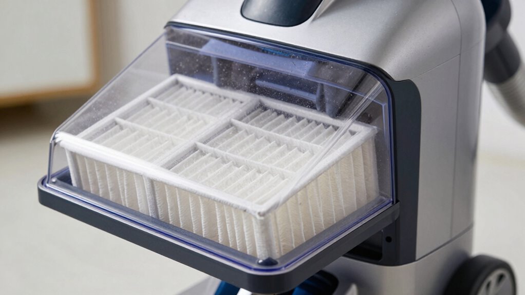 maintain filter ensure clean air