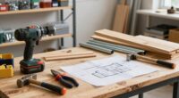manage large diy projects