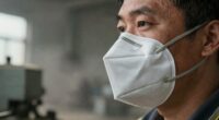 matching protection to dust