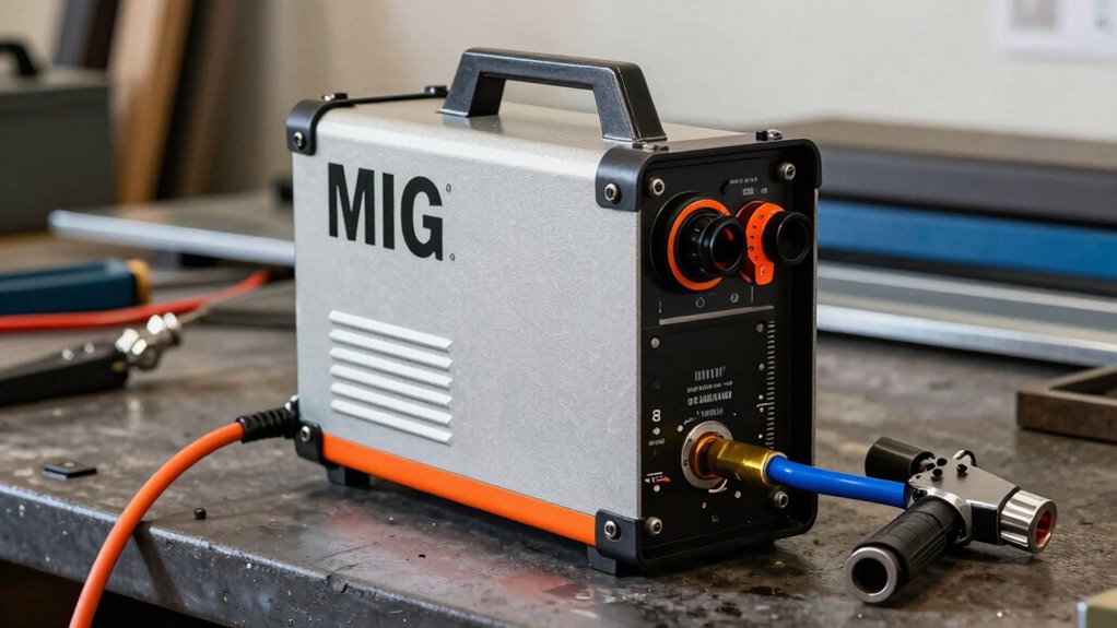 mig welding maintenance tips