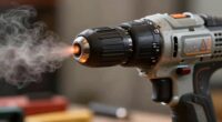 monitoring tool temperature effectively