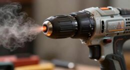 monitoring tool temperature effectively