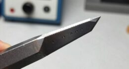 monitoring tool wear proactively