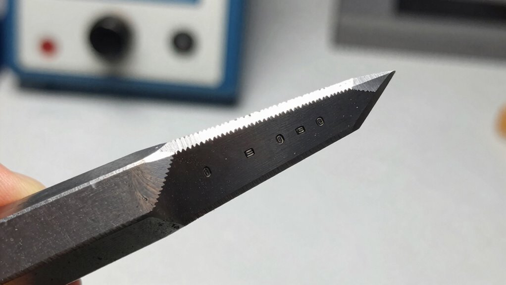 monitoring tool wear proactively