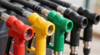 nozzle types clarified simply