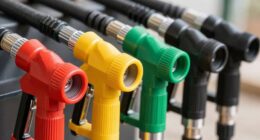 nozzle types clarified simply