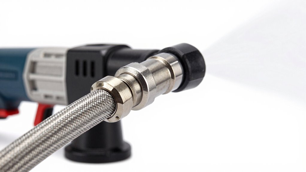 optimal air tool performance