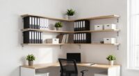 optimize shelving for workflow