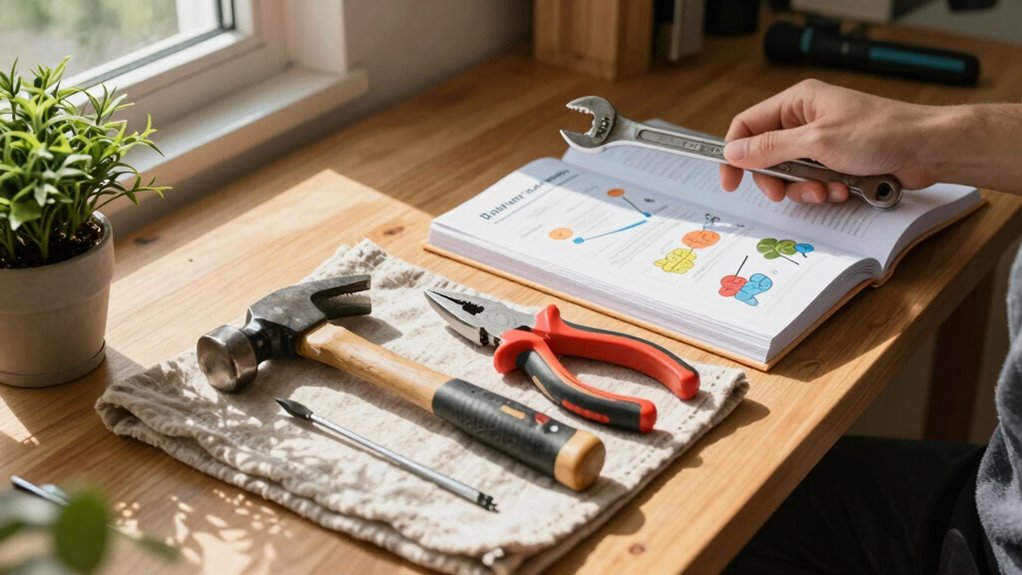 optimize tool engagement habits