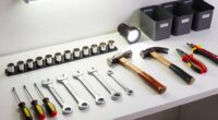 organized versatile quality tools