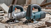 performance durability cutting power