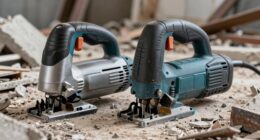 performance durability cutting power