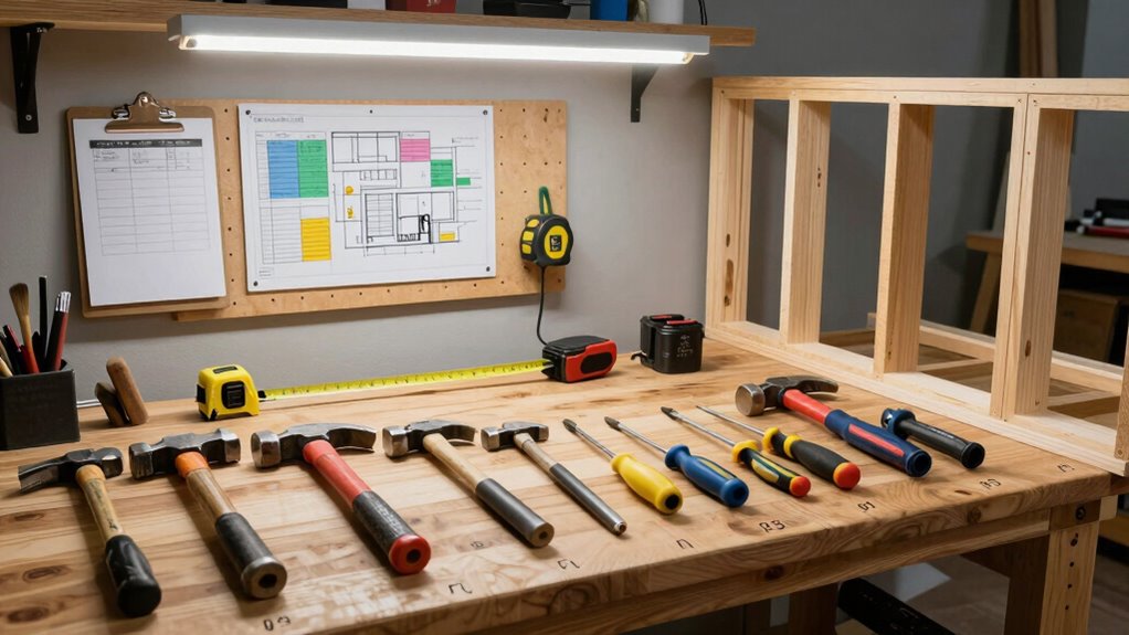 plan budget safety flexibility
