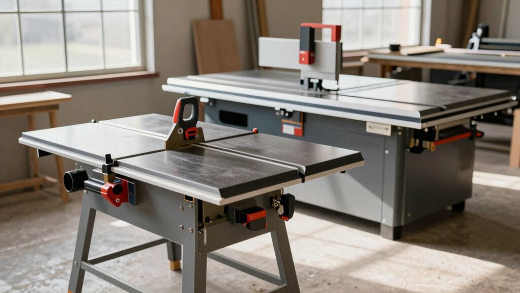 portability versus precision and stability