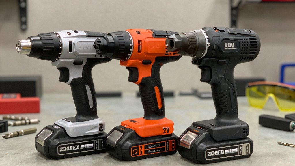 power portability and performance