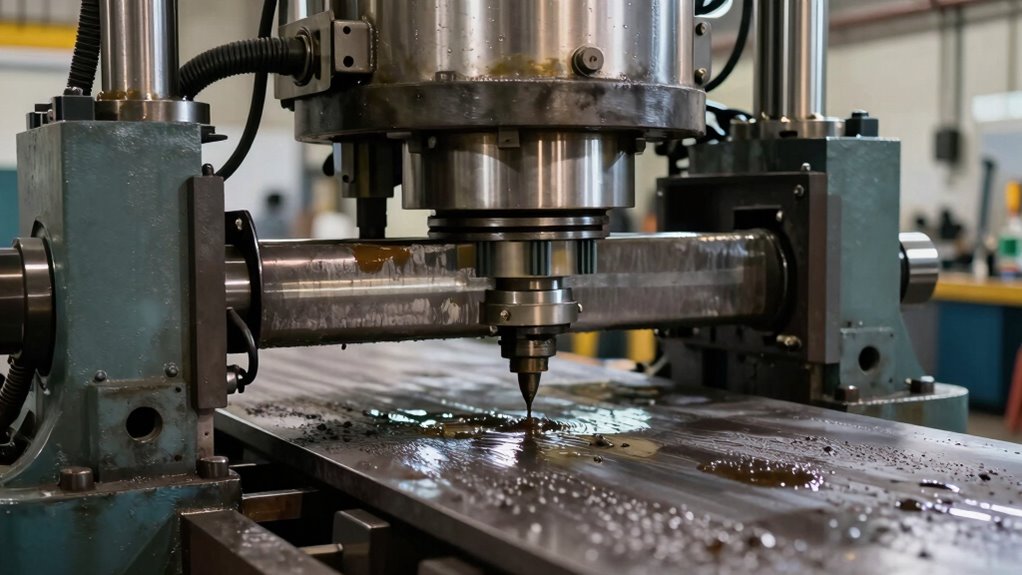 powerful essential underestimated machinery