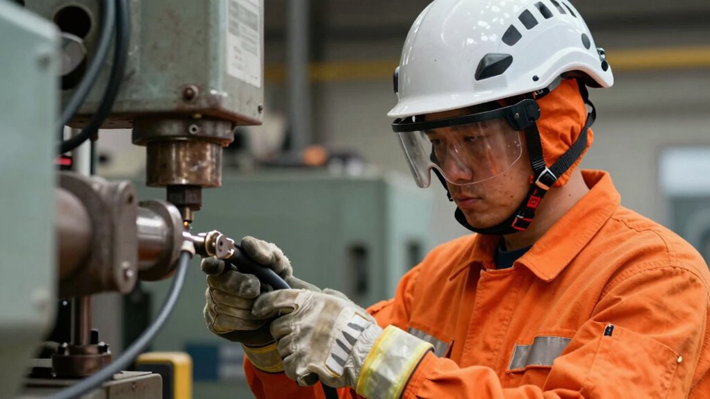 ppe must suit tasks