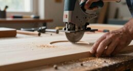 precise plywood cut techniques