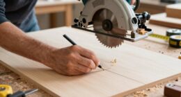 precise sheet goods cutting