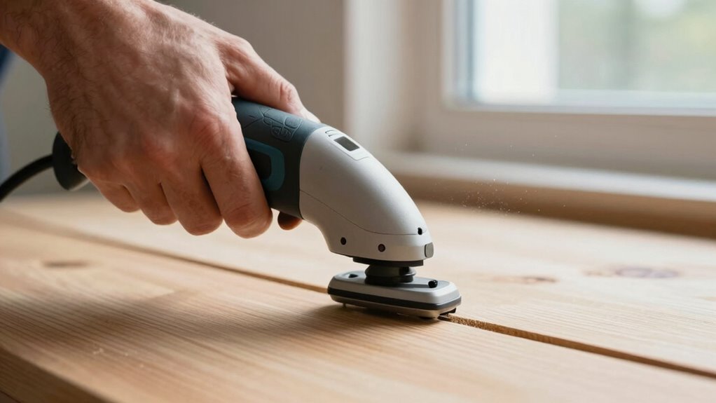precise versatile remodeling tool