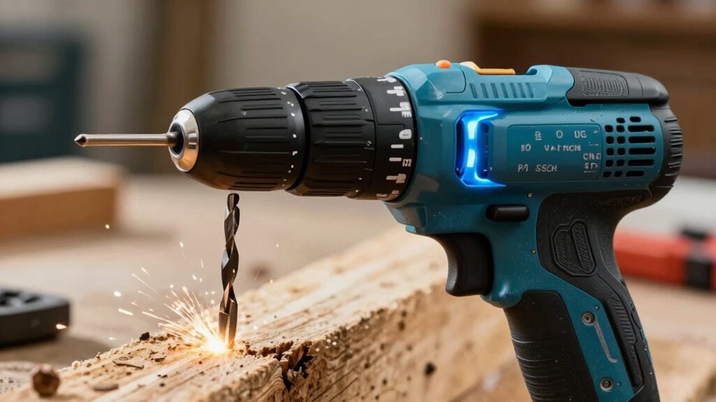 precision control enhances performance