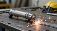 precision power portability durability