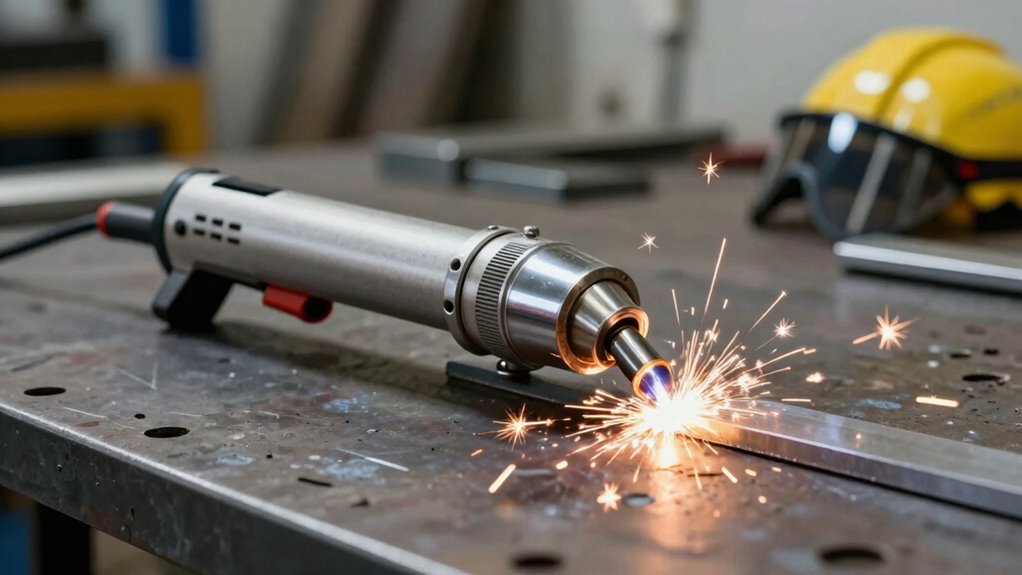 precision power portability durability