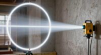 precision rotation accuracy features