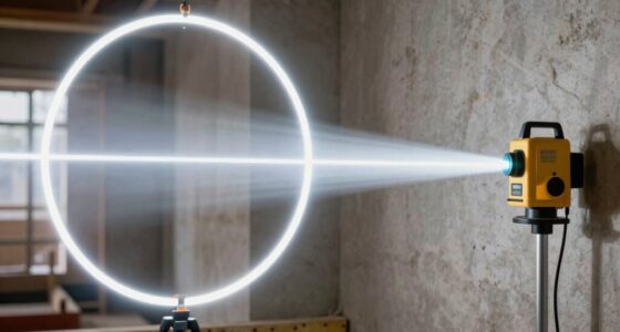 precision rotation accuracy features