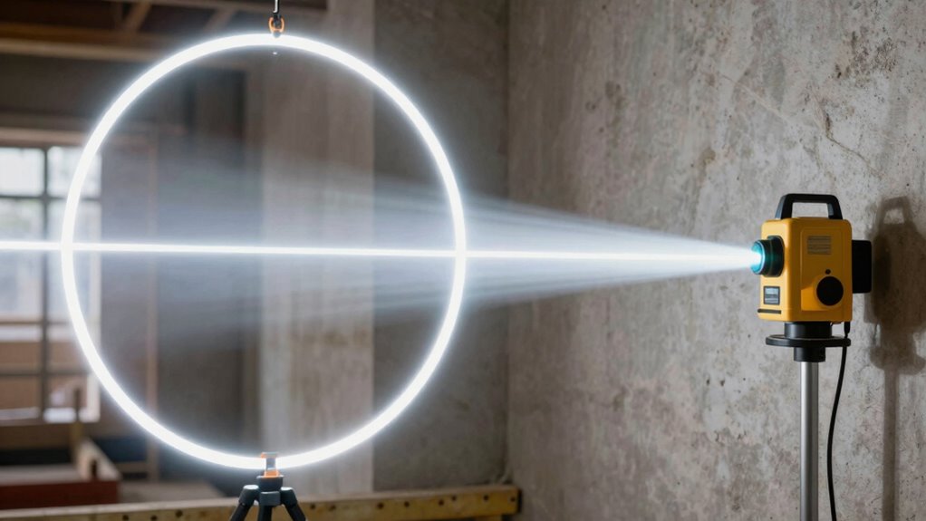 precision rotation accuracy features