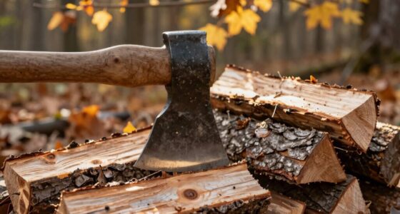 prepare cutting tools early